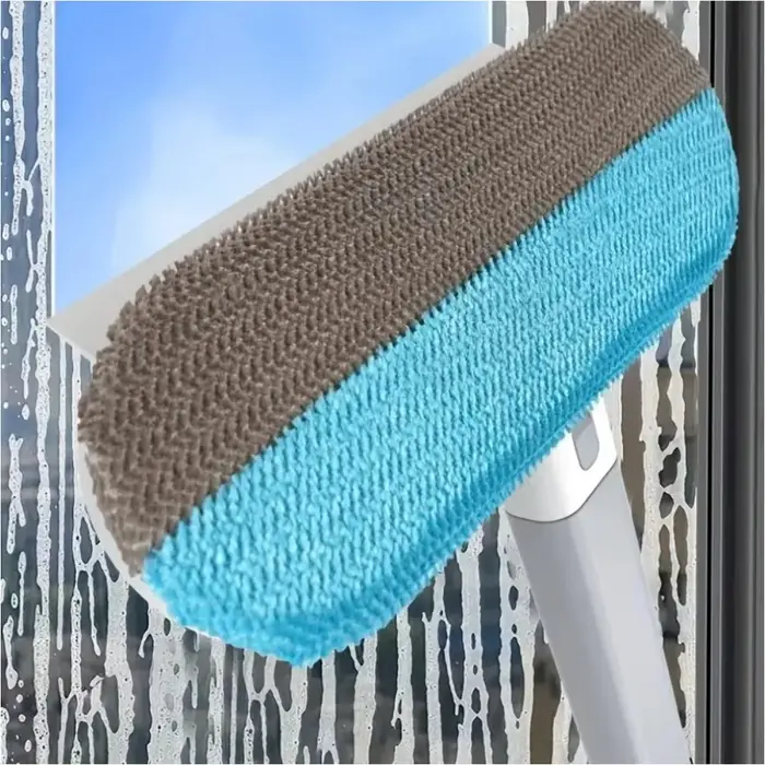 Nettoyeur de vitres multifonctionnel professionnel