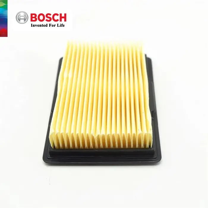 Bosch – filtre d'aspirateur Rechargeable pour GAS12V-Li/Easy