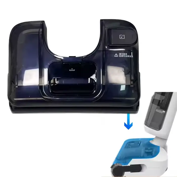 Réservoir d'eau propre pour aspirateur sec et humide Tineco Floor ONE Stretch S6