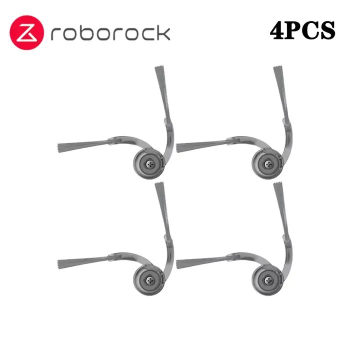 Roborock Saros 10R/S9 MaxV Slim/G20S Ultra accessoires brosse latérale principale vadrouille filtre