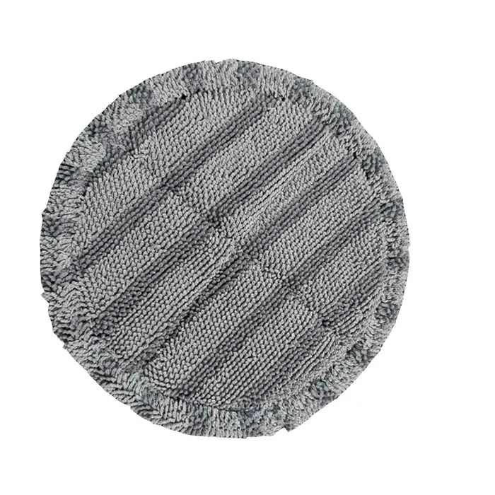 Chiffon de nettoyage en microfibre pour aspirateur Samsung Jet90. Accessoires pour balai électrique