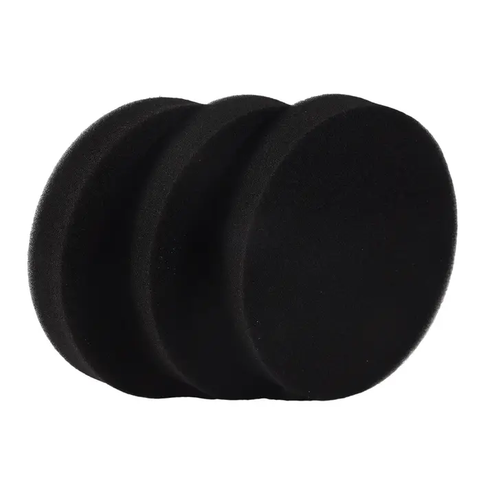 T80C! Paquet de 3 filtres à vide pour Bissell 1608225