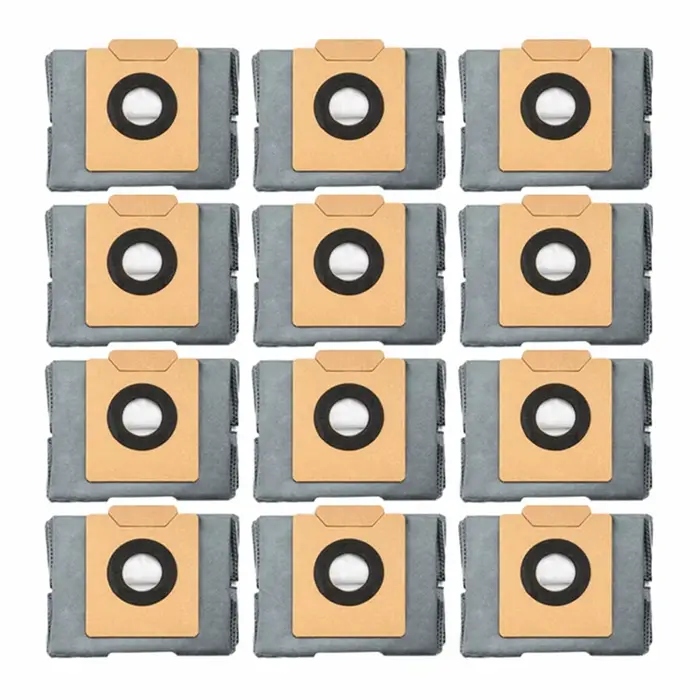 MEOF – pièces de rechange pour aspirateur Robot Eufy Clean X8 Pro SES / X10 Pro Omni