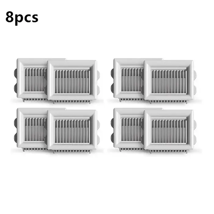 Pièces de rechange pour aspirateur Roborock Flexi Pro A20 A20 Pro
