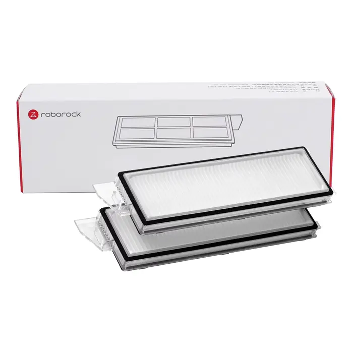 Accessoires pour aspirateur Robot Roborock S8 MaxV Ultra