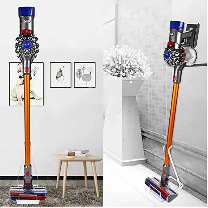 Support d'aspirateur pour Dyson V6 V7 V8 V10 V11 V15