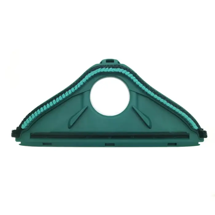 Brosse à cheveux de sol à plaque inférieure pour aspirateur Vorwerk Kobold VK140 VK150