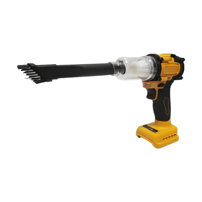 Aspirateur sans fil sans balais