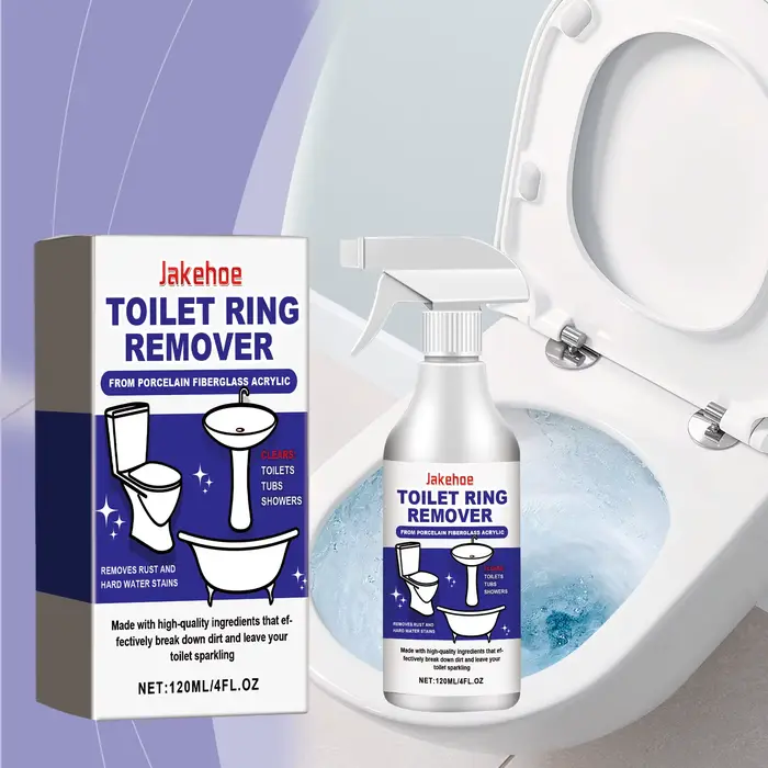 Nettoyant WC Efficace : Élimine le Tartre Urinaire