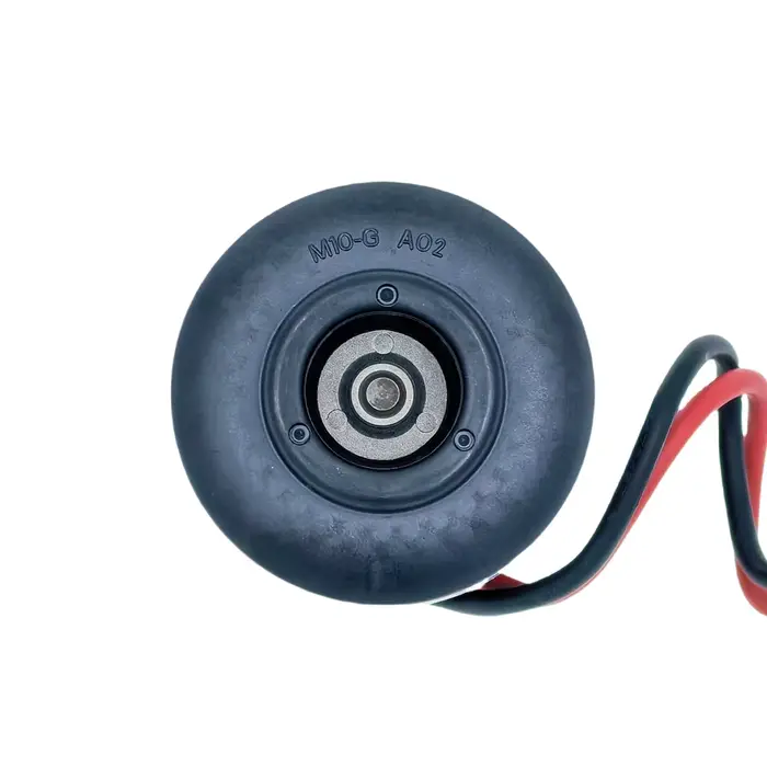 Utilisé pour XiaoMi/Mijia/Dreame K10 G10 1S V11 V11SE T10 T20 moteur d'aspirateur C2017 M10-G-3 25.2V 450W pièces de rechange