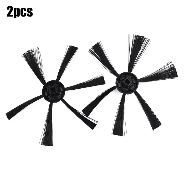 Brosse latérale d'aspirateur pour Autobot et plancher de nettoyage, pièces de rechange pour modèle M