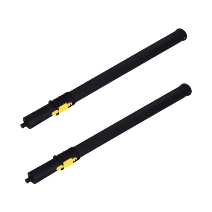 Tube d'extension pour nettoyeur vapeur