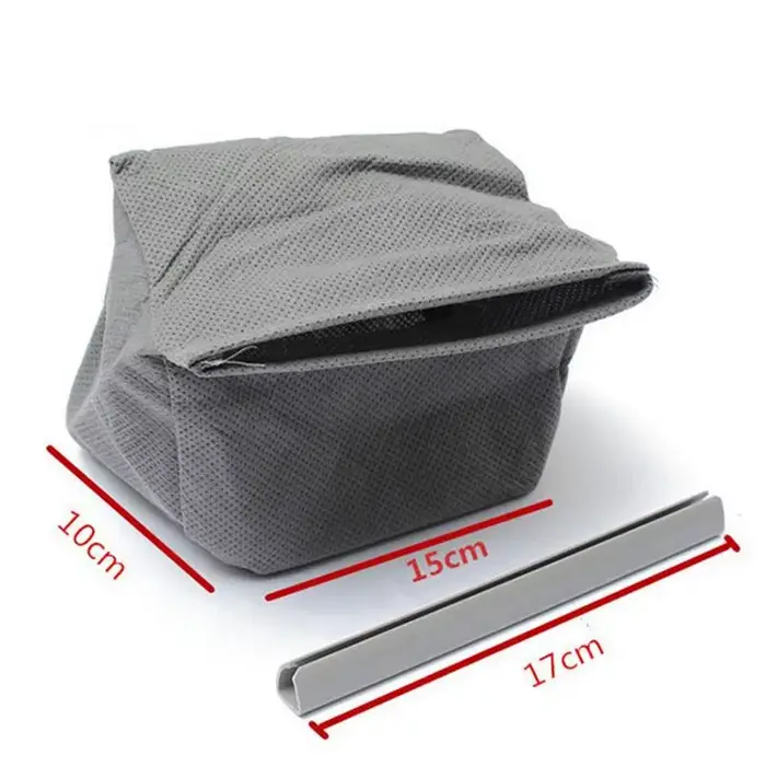 Sac d'aspirateur universel