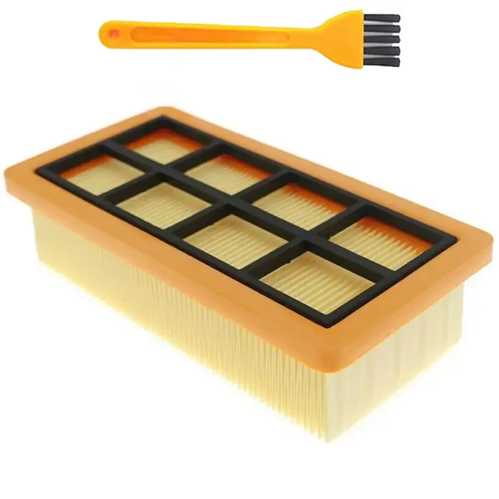 Filtre pour batterie Kärcher AD2/AD2/AD2/AD3/AD3 Premium/AD4/AD4 Premium/AD3.200/AD3.000, remplaceme