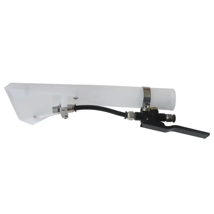 Aspirateur sec/humide universel ID35mm