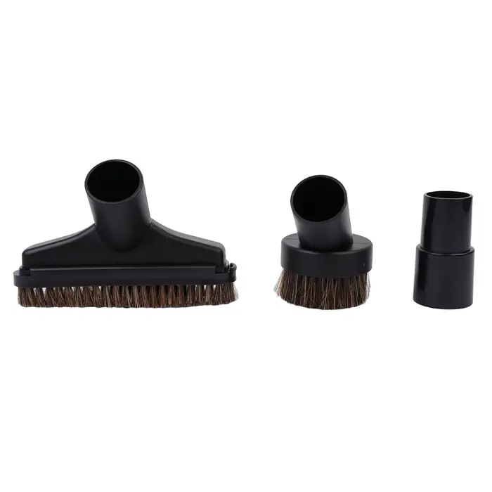 Buses de tête de brosse d'aspirateur avec adaptateur 32/35mm