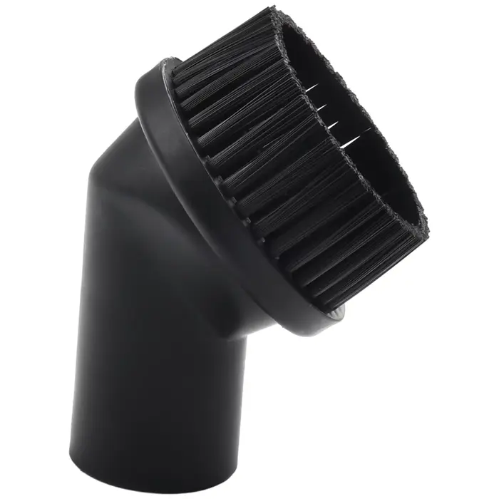 1PC Suction Brush For Bosch GAS For 35 Mm Connector Inner Diameter Vacuum Cleaner Accessories Househ