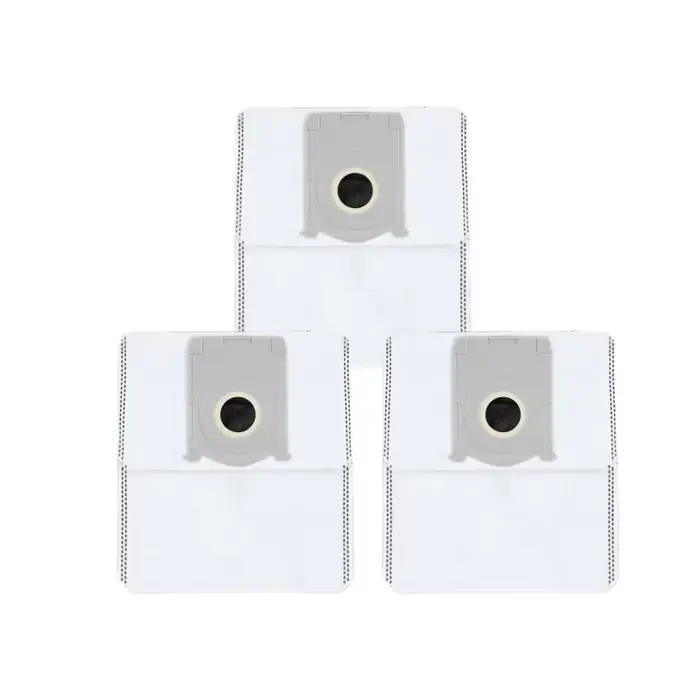 Kit d'accessoires pour aspirateur Robot ECOVACS T80