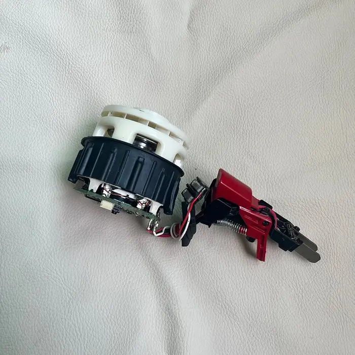Moteur d'aspirateur d'origine pour aspirateur Dyson V6 DC62 DC74 SV03 SV07 SV09