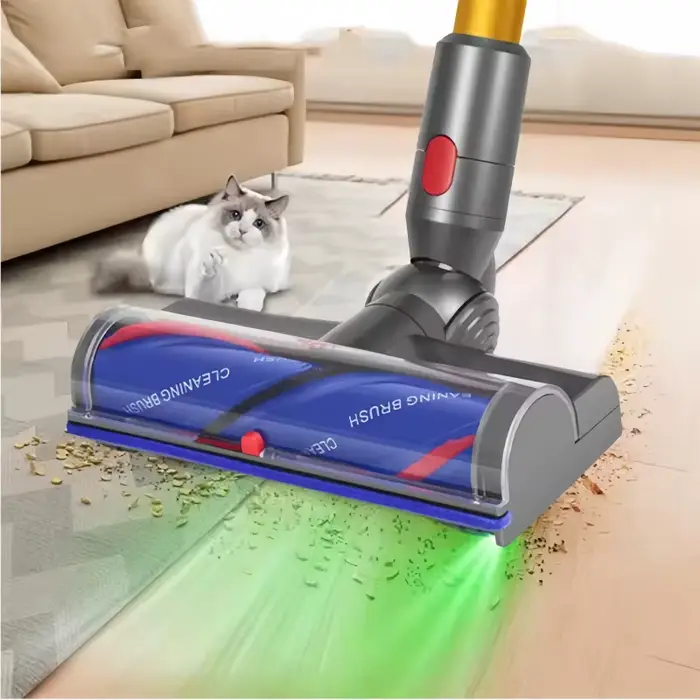 Pour aspirateur sans fil Dyson V7V8V10V11V15