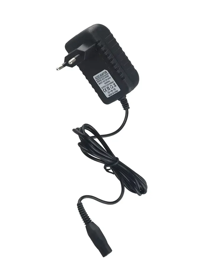 Chargeur d'aspirateur AC 110V-240V 50/60Hz
