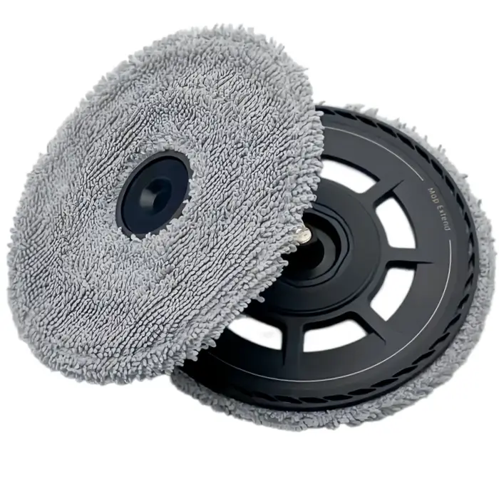 Support de serpillière d'origine Dreame X50 pour aspirateur robot X60 Max Ultra