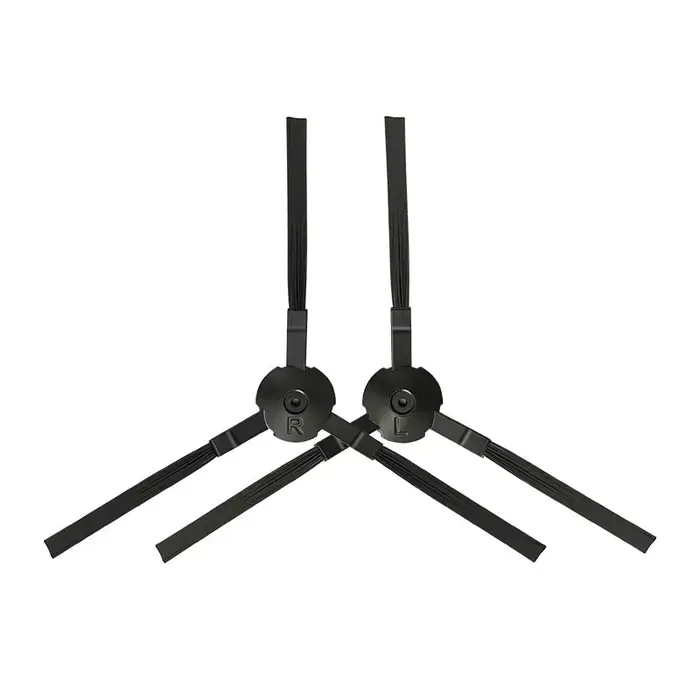 Brosse latérale pour aspirateur ilife v5 v5s v5s pro V3 V3s v5pro V50 V55 X5 V7 V7S A4 A4S A40 A6 CE