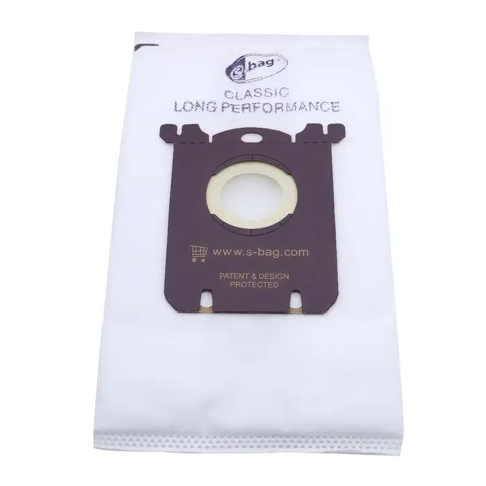 Sac à poussière pour aspirateur Philips Electrolux FC8202 FC8204 FC9087 FC9088 HR8354 HR8360 HR8378 HR8426 HR8514