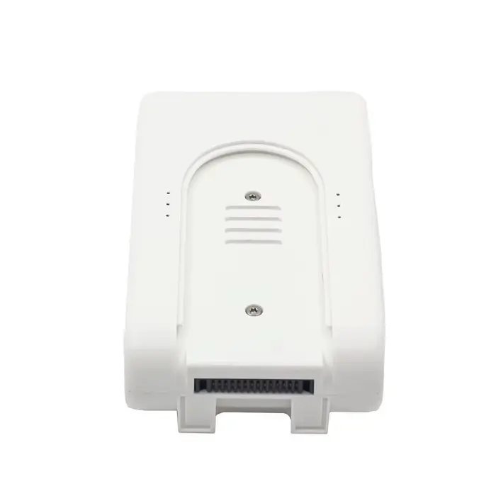 QULE 25.2V 5000mAh P2046-7S1P-BC batterie d'aspirateur pour Xiaomi Mijia Dreame G9 G10 1S R10