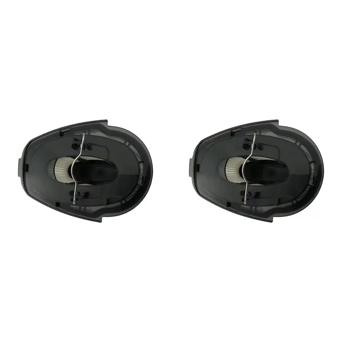 Filtre HEPA pour aspirateur sans fil Shark IP3251CHT IP3251UKT PowerDetect Clean Empty