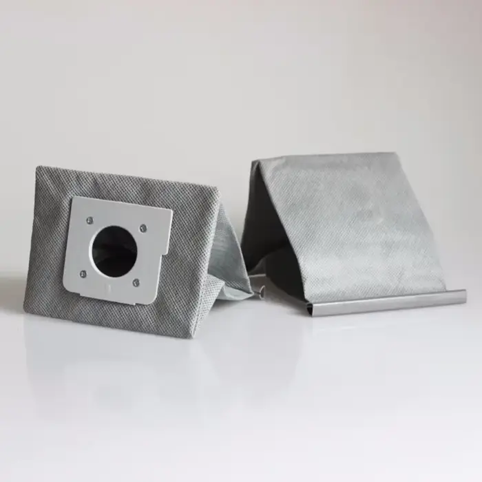Sac Aspirateur Hepa Filtre Sacs À Poussière