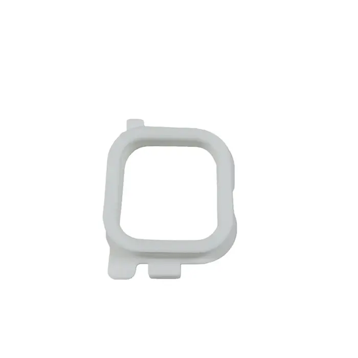 Pièce de rechange pour robot aspirateur Dreame X40 Ultra/E30 Ultra/L10s Ultra Gen2 : Caoutchouc souple pour sortie d'air de la station de base