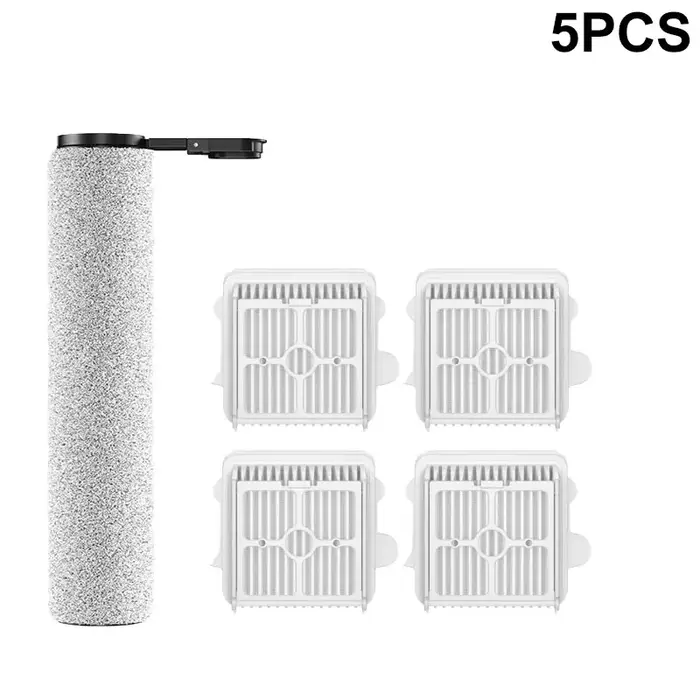 Rouleau de brosse de rechange Roborock F25 ACE F25 Ultra