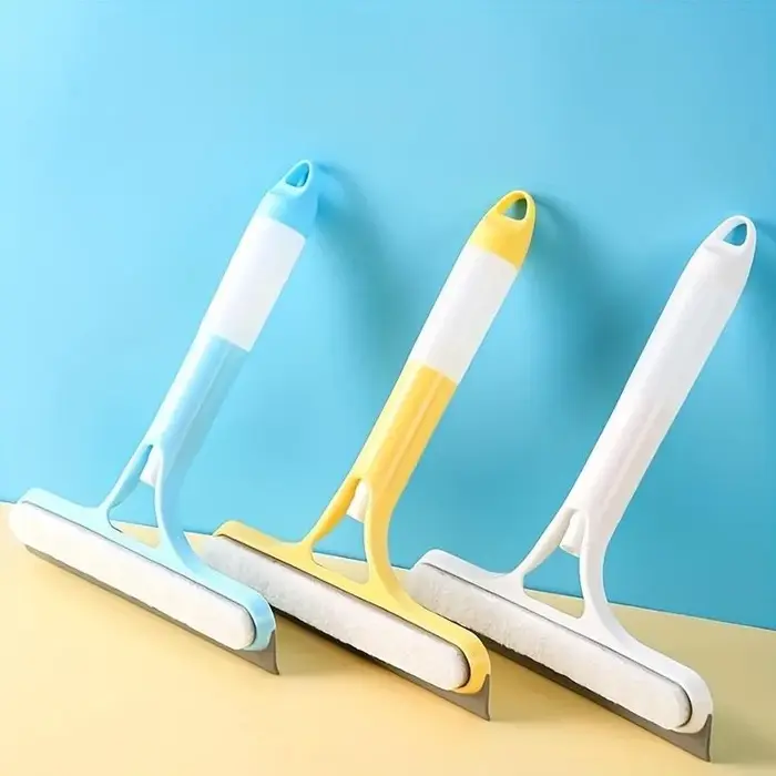 Essuie-glace multifonction