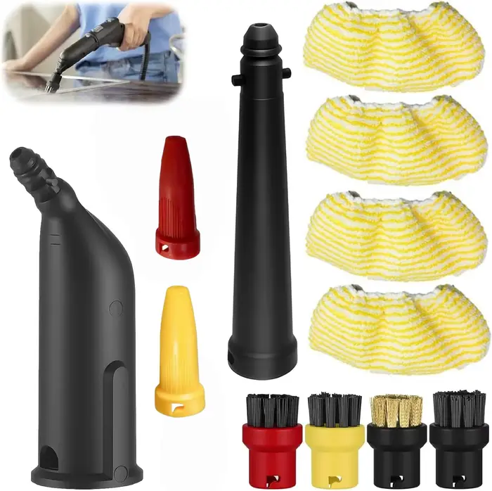 Accessoires pour nettoyeur vapeur Karcher EasyFix SC1 SC2 SC3 SC4