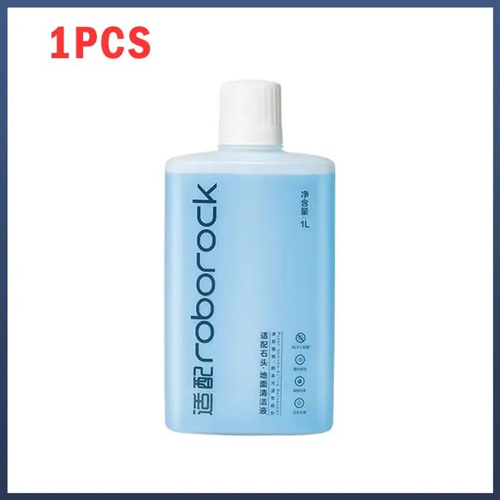 Pour Roborock Q Revo/Qrevo Curv/Q Revo MaxV/Q