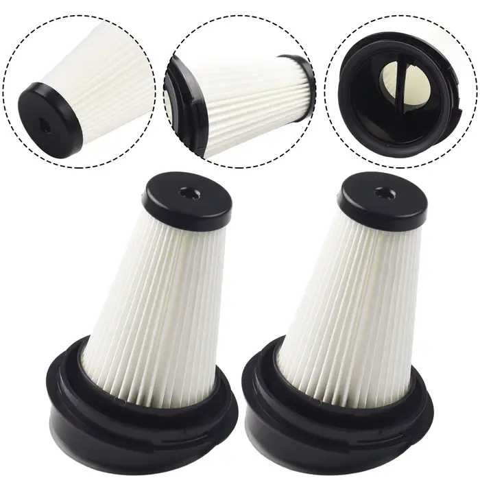 Filtre d'aspirateur pour BEKO VRT61821 VRT61818