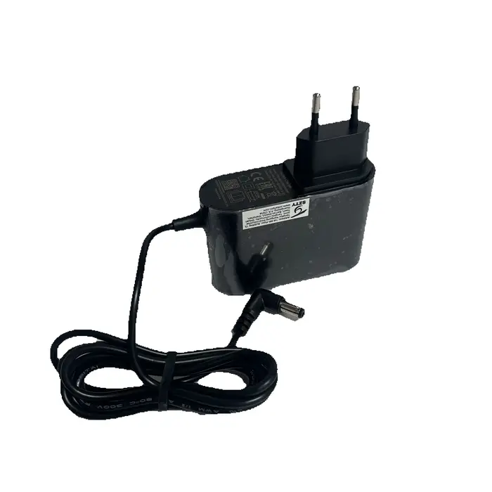 Câble de chargeur d'origine pour station d'accueil Dreame R10 Pro/ Z20 AquaCycle / Z30 AquaCycl / Z30 Ultra/R10s