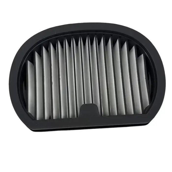Accessoires de filtre de remplacement pour pièces d'aspirateur double Dreame H14/H14 Pro/H14