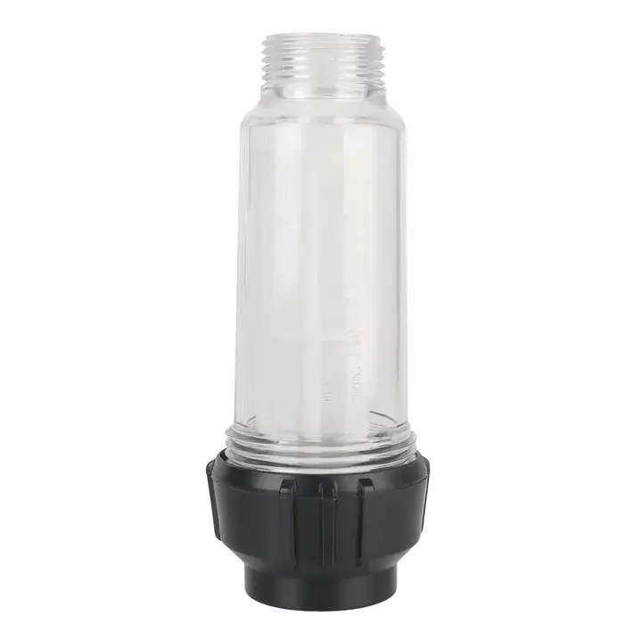 Filtre à eau G 3/4 '', nettoyeur haute pression