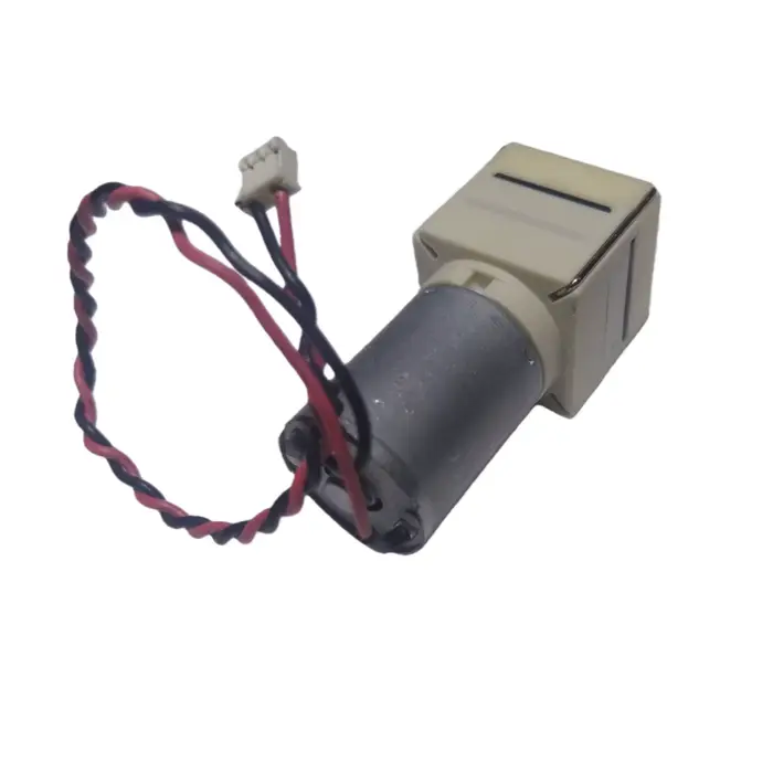 Station de base pour robot aspirateur d'origine