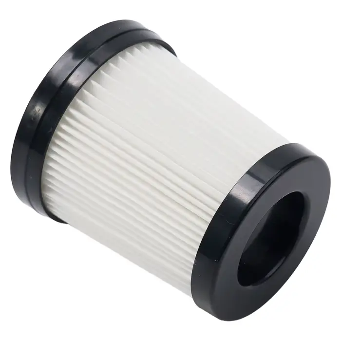 Manter l'air intérieur propre et frais avec des filtres de remplacement pour aspirateur sans fil Lubluelu 202 pour Oraimo OSV102