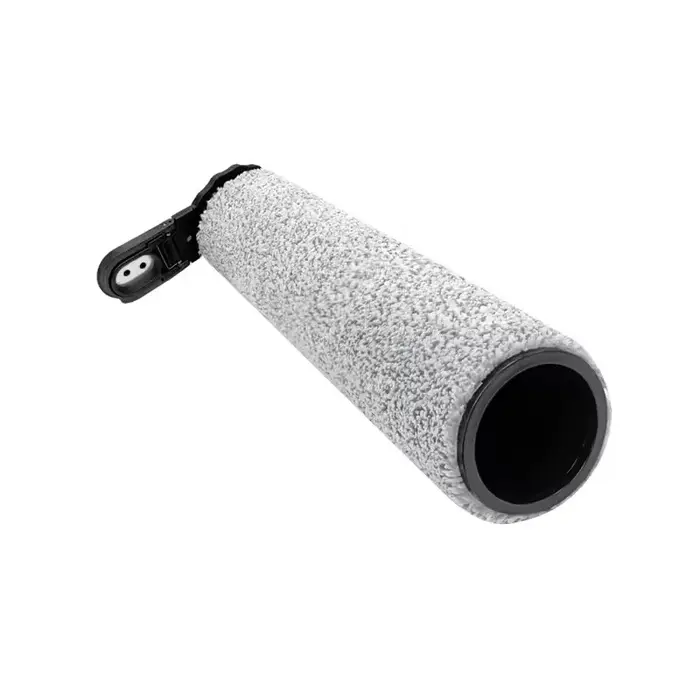 Brosse à rouleau souple adaptée au nettoyeur vapeur Tineco Floor One S7