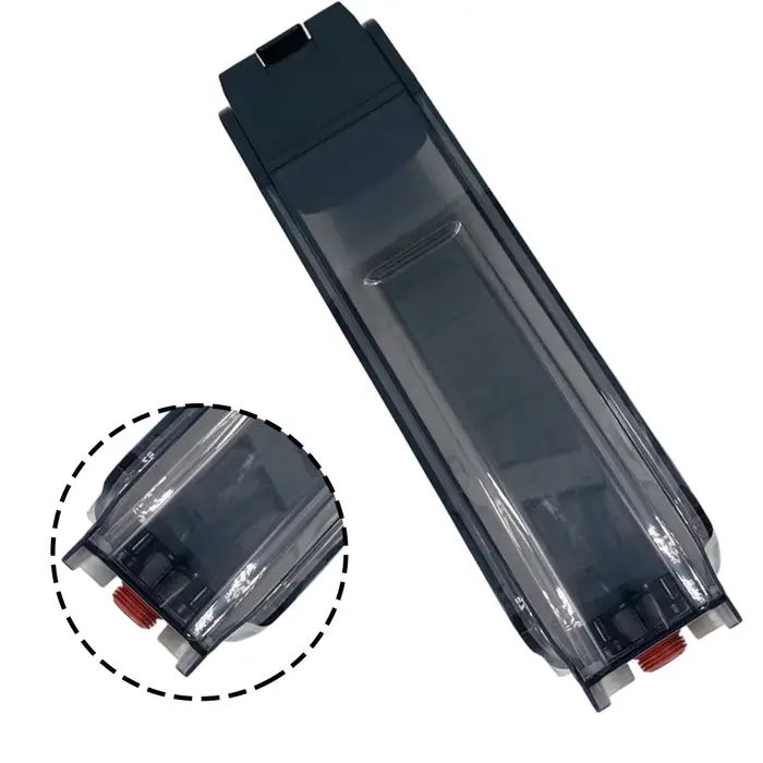Réservoir d'eau propre pour aspirateur humide/sec Redkey W15/W15 Pro