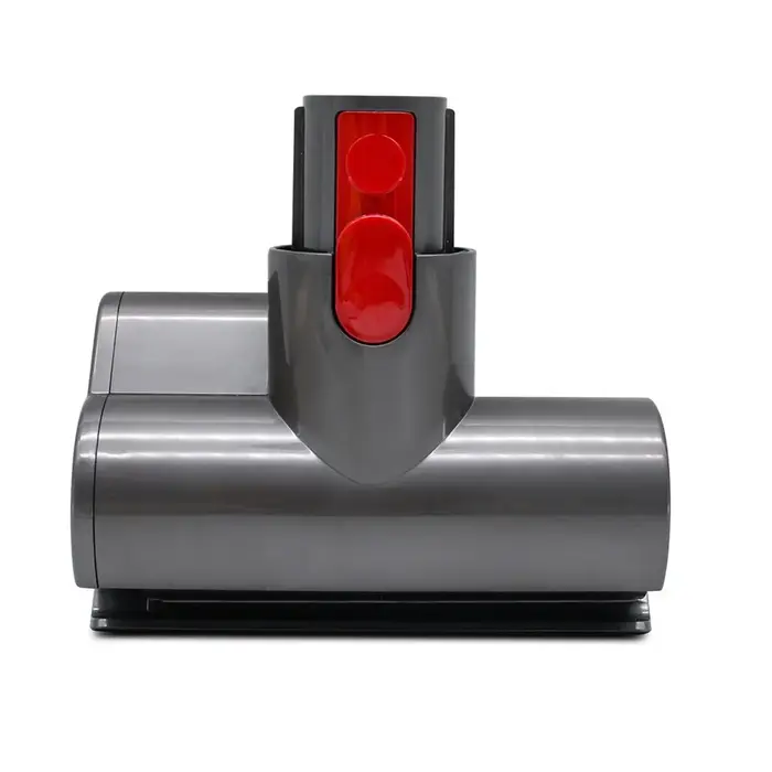 Mini tête d'aspirateur pour aspirateur sans fil Dyson V7 V8 V15 V10 V11