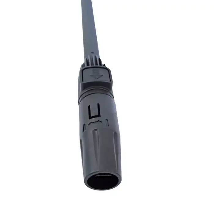 Pistolet nettoyeur haute pression pour Bosch