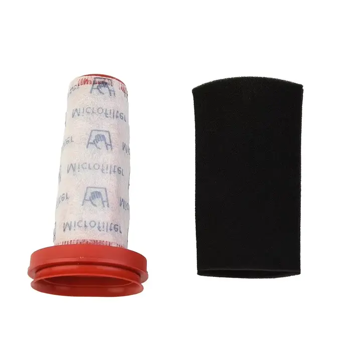 Filtres d'aspirateur pour BOSCH Flexxo BBH3211GB/01 BBH3211GB/03 BBH3251GB/01 BBH3251GB/03 BBH3Z0025/01 BBH3Z0025/03 Series