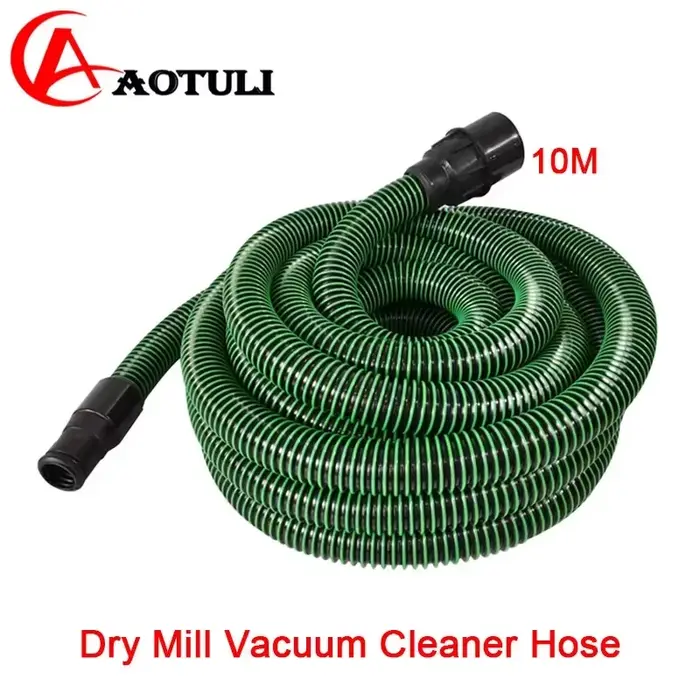 Tuyau d'aspirateur sec, accessoire d'aspirateur, tube de polissage, outils de nettoyage, FeSTOOL, Mi