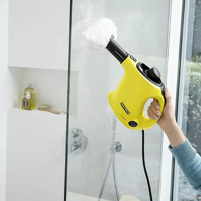 Tampon de rechange pour aspirateur Karcher SC1 SC2 SC3 SC4 SC5