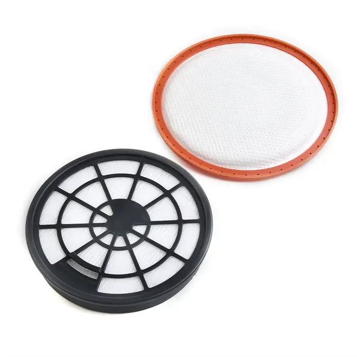 Ensemble de filtres pour D343 SAFDD2650-1 DD2651-0 DD2651-1 DD2720 2620001 2620002 Accessoires de ba